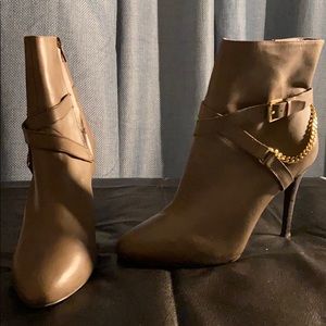 Ralph Lauren Shoe Boots